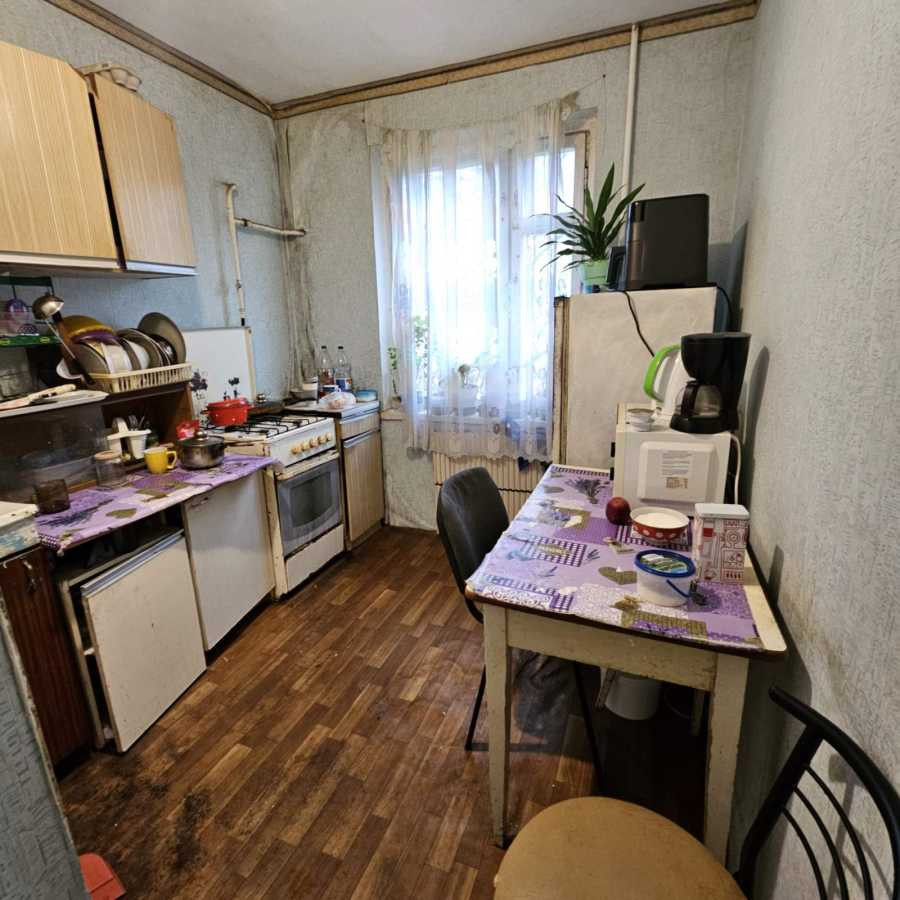 продажа 2-к квартира Киев, Оболонский, 60000 $ Київ - зображення 5