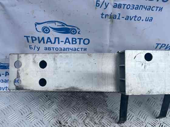 Усилитель бампера задний Infiniti FX 2002-2008 85030CG000 (Арт. 72388) Київ