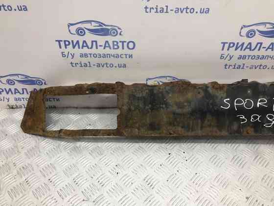 Усилитель бампера задний Mitsubishi Pajero Sport K9 2.5 DIESEL 4D56 1996 (б/у) Киев