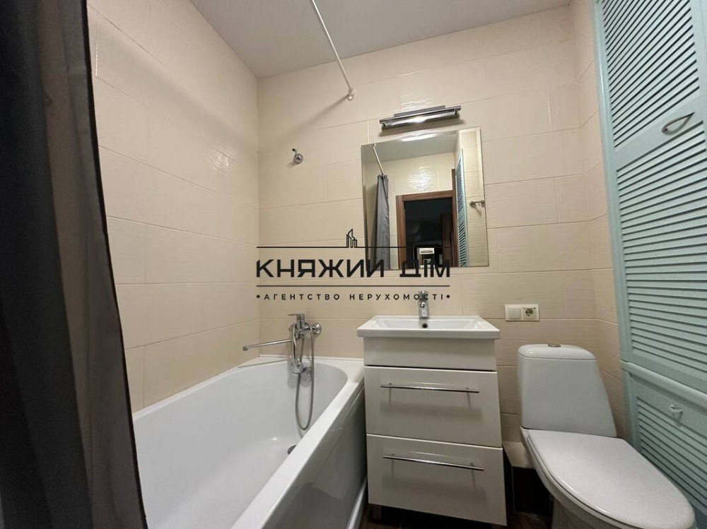 Оренда 1 кім. квартири метро Осокорки в пішої доступності Код Об'єкту № 11196843 Киев - изображение 6