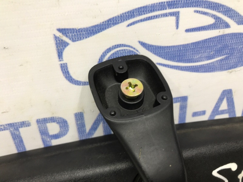 Зеркало салона Kia Sorento BL 2.5 DIESEL D4CB 2002 (б/у) Киев - изображение 3