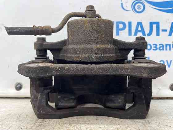 Суппорт передний левый Kia Sportage QL 1.7 DIESEL D4FD 2015 (б/у) Київ