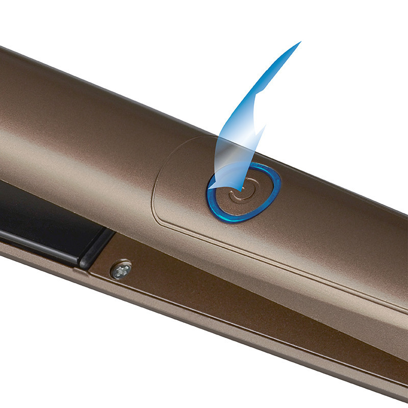 Стайлер для выпрямления волос Aurora 366AU 205-235ºС Киев - изображение 2