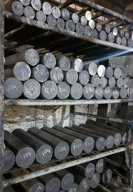 Чавунний кругляк від провідного ливарного заводу Каменское (Днепродзержинск) - изображение 2