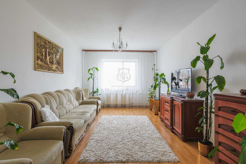 продажа 3-к квартира Киев, Дарницкий, 72000 $ Київ - зображення 1