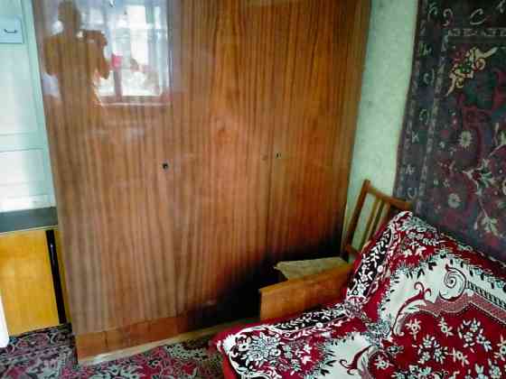 Здам 2кімнатну роздільну квартиру в Голосіївському р-ні вул.Лисогірська Киев