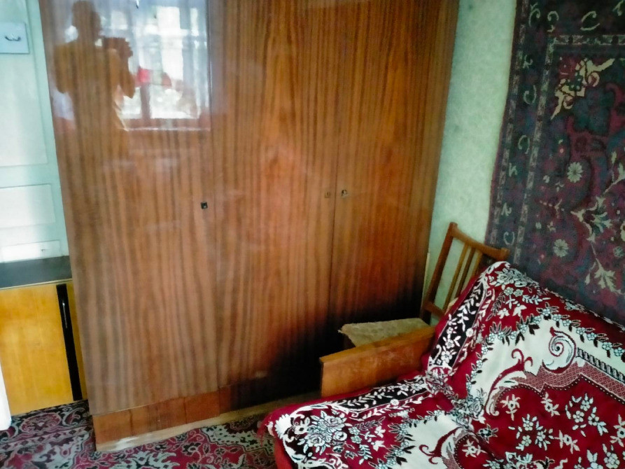 Здам 2кімнатну роздільну квартиру в Голосіївському р-ні вул.Лисогірська Київ - зображення 4