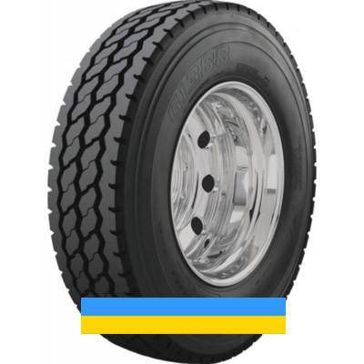 315/80 R22.5 Falken GI-388 156/150K Універсальна шина Київ - зображення 4