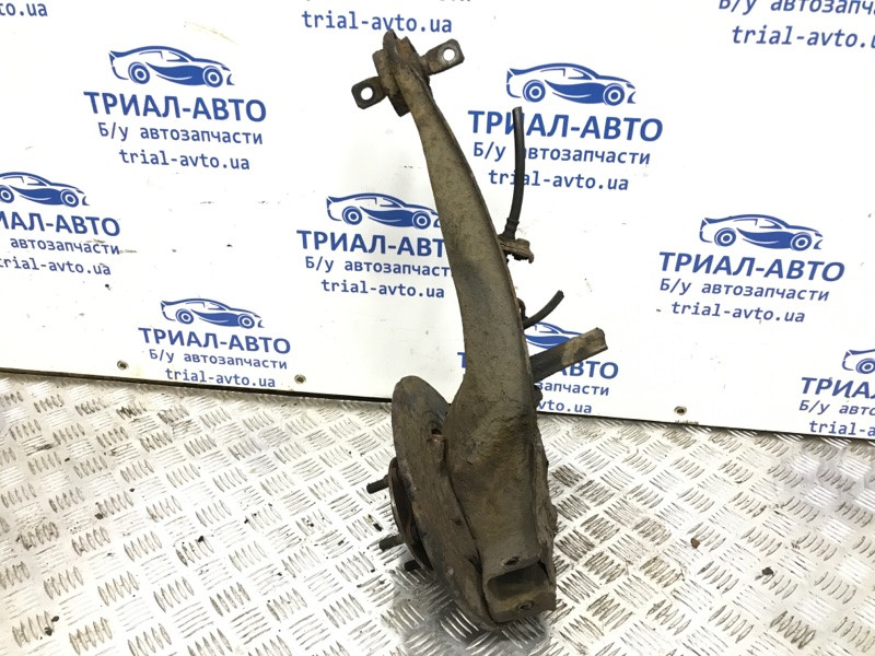 Рычаг задней подвески продольный правый Mitsubishi ASX 2010- 4125A014 (Арт. 35531) Київ - зображення 5