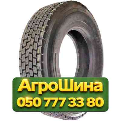 315/70R22.5 Radburg (наварка) PBD10  Ведущая грузовая шина Київ