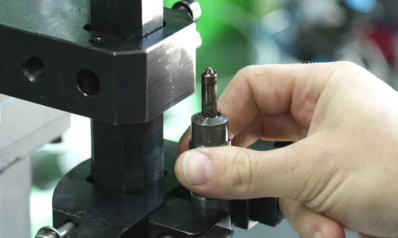 Ремонт диагностика топливного насоса Діагностика паливного насоса Харків - зображення 5