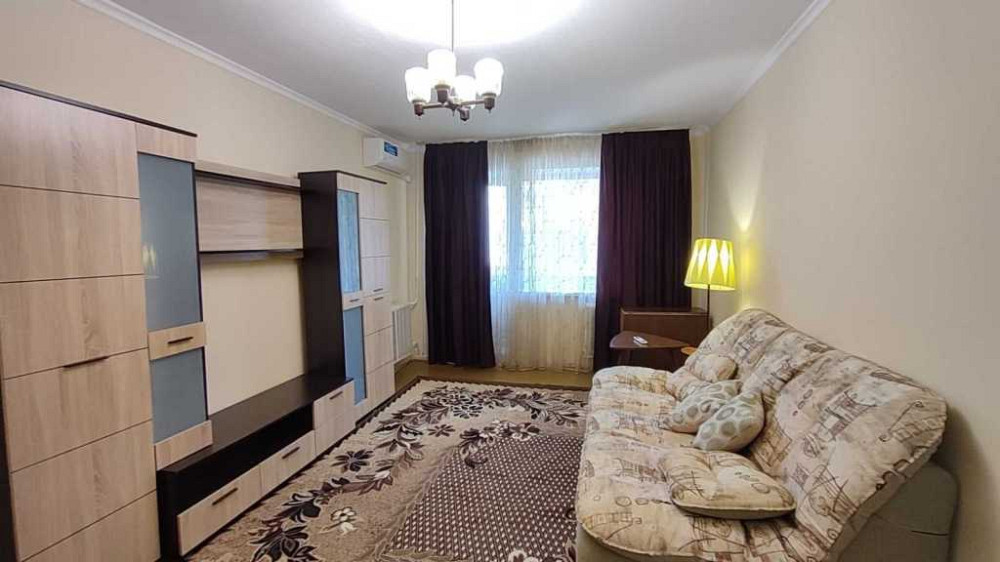 долгосрочная аренда 1-к квартира Киев, Шевченковский, 14000 грн./мес. Киев - изображение 1