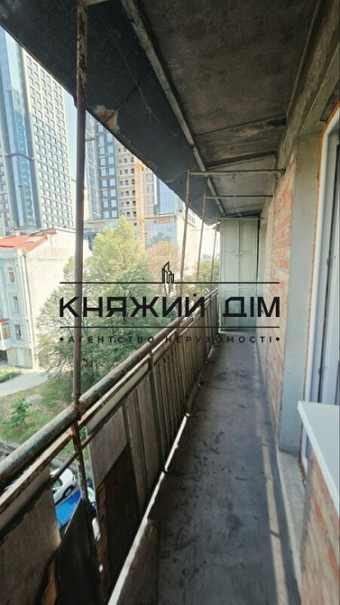 Оренда 2 кімнатна квартира м. Палац Україна КОД  11204764 Київ - зображення 8