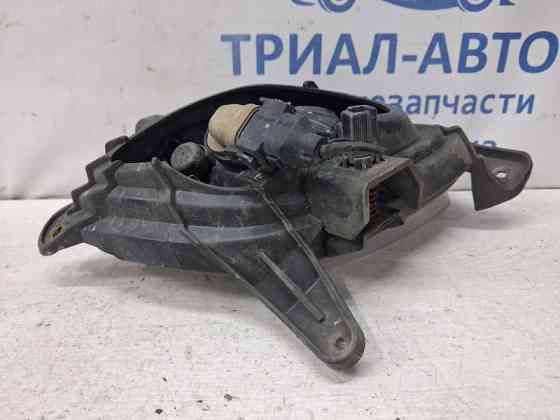 Фара противотуманная левая Hyundai I30 FD 1.6 БЕНЗИН G4FC 2007 (б/у) Київ