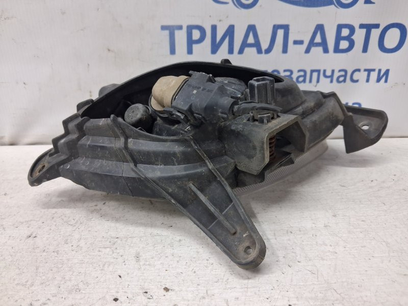 Фара противотуманная левая Hyundai I30 FD 1.6 БЕНЗИН G4FC 2007 (б/у) Київ - зображення 3