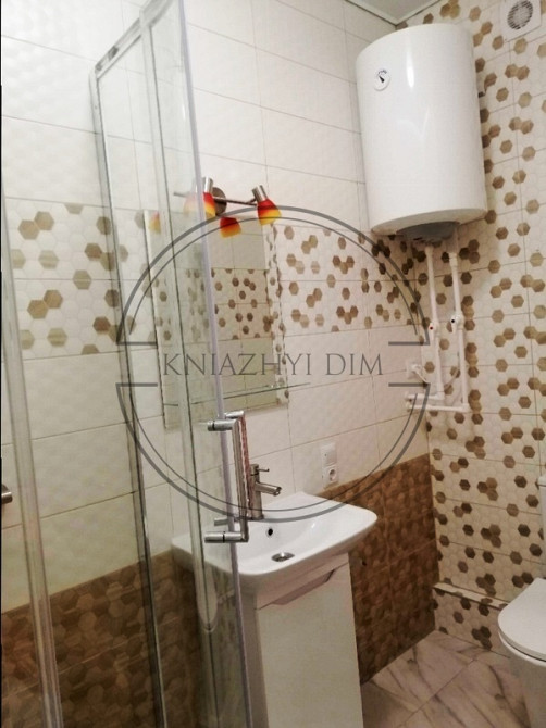 Оренда 1 кв. в ЖК Нова Англія, будинок Манчестер м. Васильківська № 11198121 Київ - зображення 12