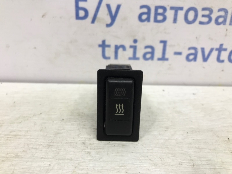 Кнопка подогрева Toyota Avensis 2002-2010 8729005010 (Арт. 43197) Киев - изображение 1