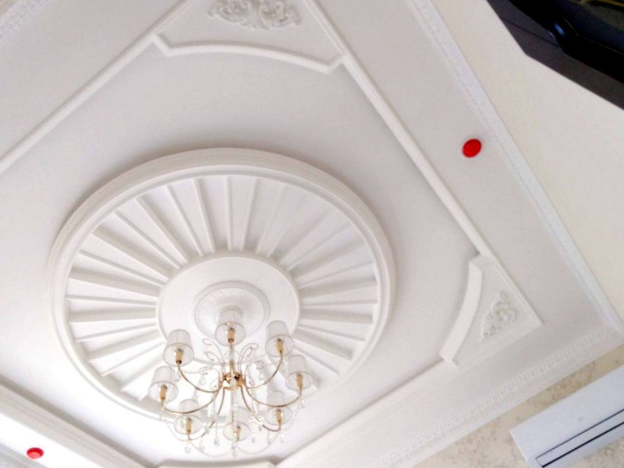 Шпаклевка стен Кропивницкий поклейка обоев покраска Кропивницкий - изображение 2