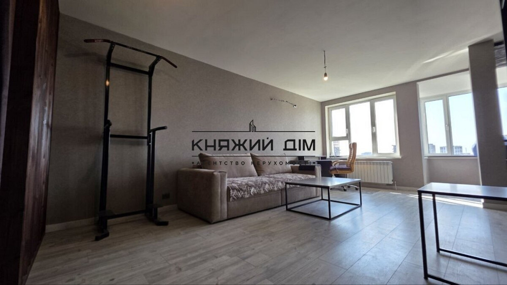 Оренда 1 кімнатна квартира м. Нивки КОД 11204281 Київ - зображення 8