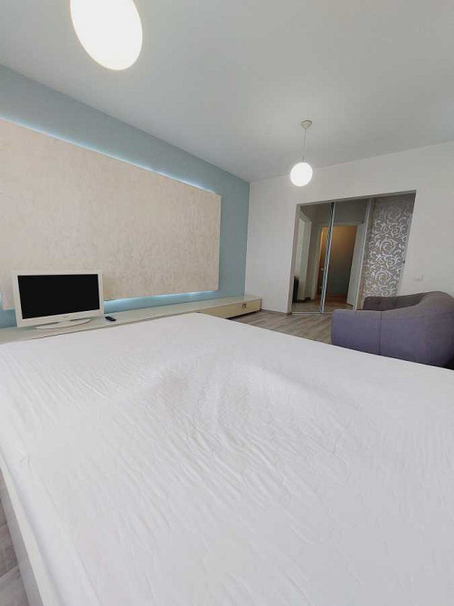 долгосрочная аренда 1-к квартира Киев, Днепровский, 15500 грн./мес. Київ - зображення 5