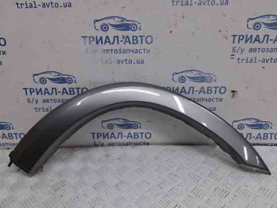 Накладка крыла Mitsubishi Outlander CU 2.4 БЕНЗИН 4G69 2003 перед. прав. (б/у) Київ