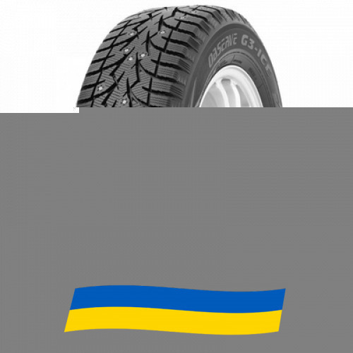265/50 R19 Toyo Observe G3-Ice 110T Легкова шина Київ - зображення 1