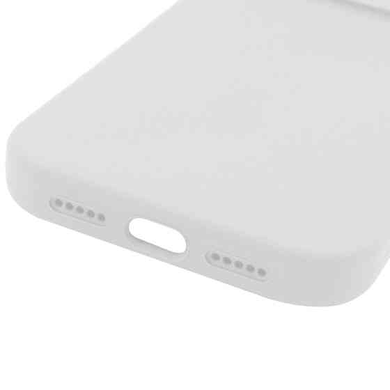 Чехол Silk Full Camera Protective (AA) NO LOGO для Apple iPhone 17 Pro / 18 Pro (6.3") Херсон