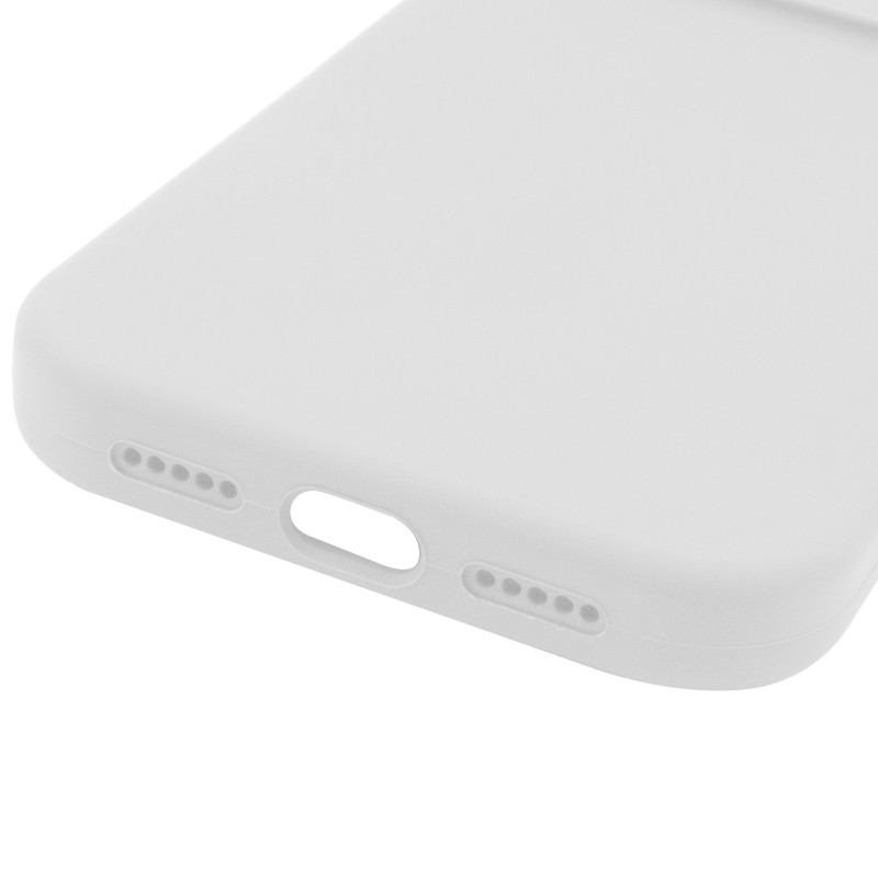 Чехол Silk Full Camera Protective (AA) NO LOGO для Apple iPhone 17 Pro / 18 Pro (6.3") Херсон - зображення 5