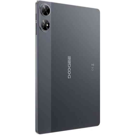 Планшет Doogee Tab G6+ 8/256GB LTE Grey Global Харьков