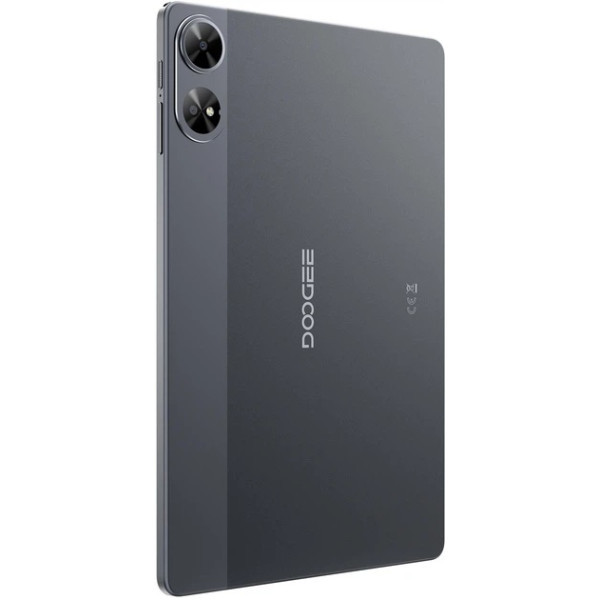 Планшет Doogee Tab G6+ 8/256GB LTE Grey Global Харків - зображення 6