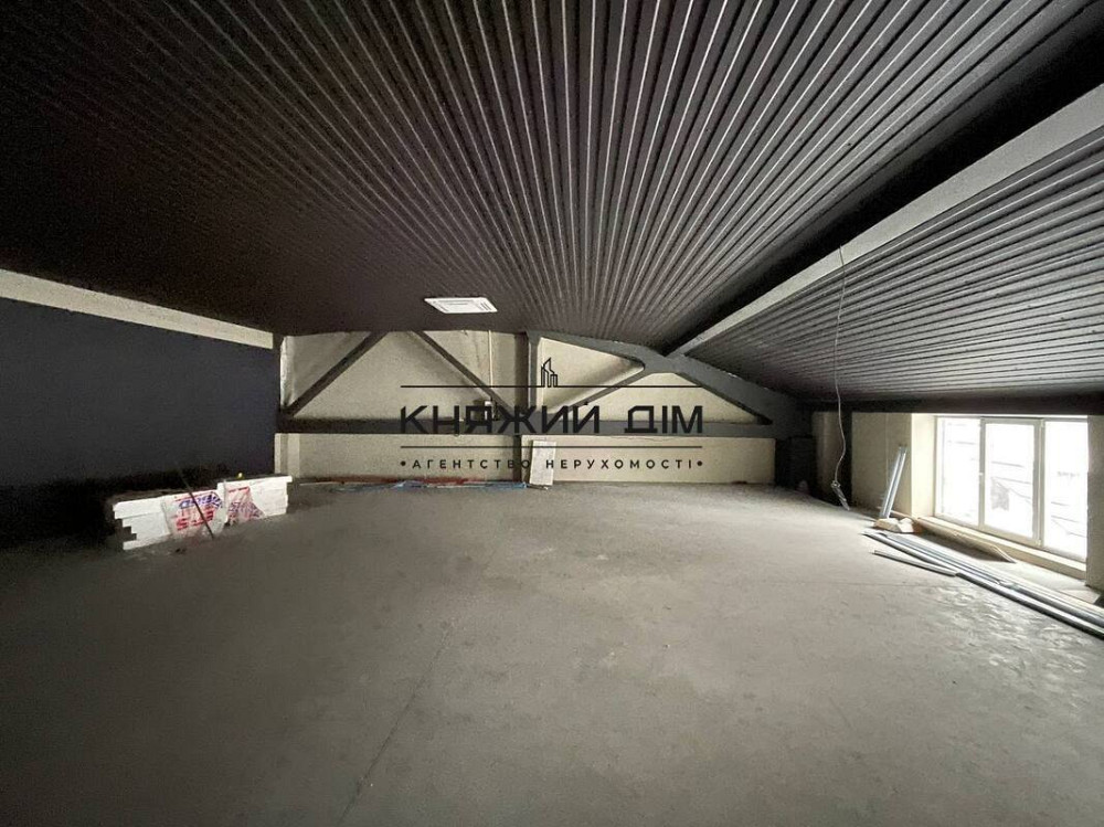 Оренда офісного приміщення м. Академмістечко КОД 1419284 Київ - зображення 1
