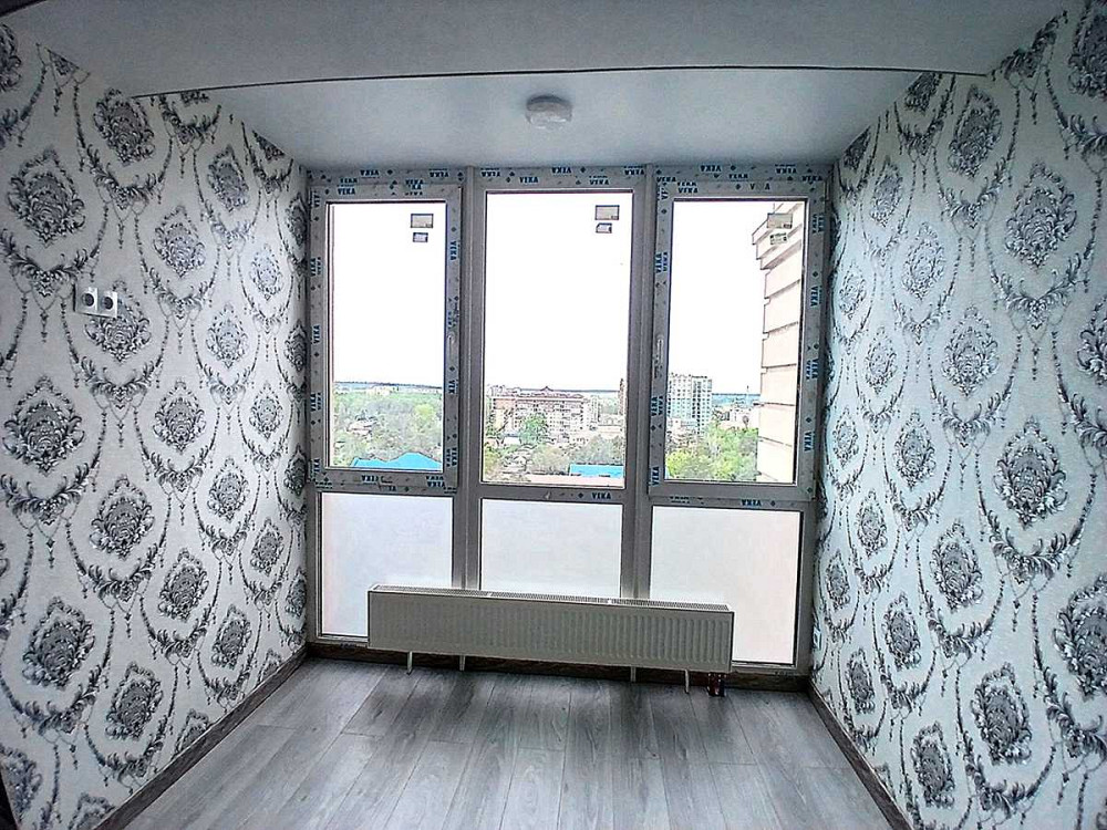 продажа 1-к квартира Киево-Святошинский, Ирпень, 72000 $ Ирпень - изображение 7