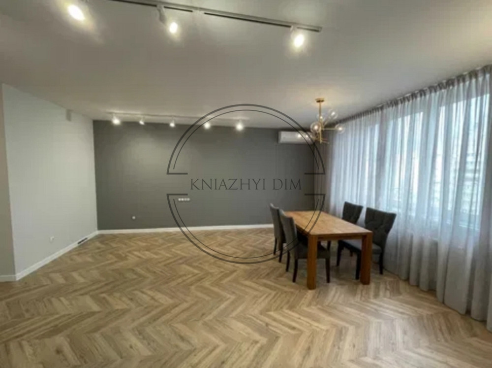 Продаж 4-х к.кв. студіо в ЖК Корона по вул. Княжий Затон ст. м. Осокорки Код об 21144542 Киев - изображение 9