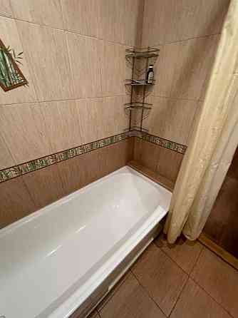 долгосрочная аренда 1-к квартира Киев, Дарницкий, 12000 грн./мес. Київ