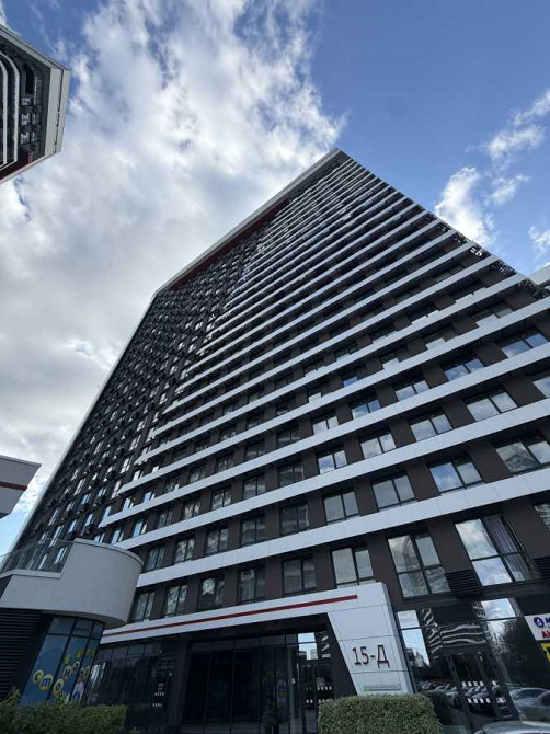 продажа 2-к квартира Киев, Дарницкий, 107000 $ Київ - зображення 12