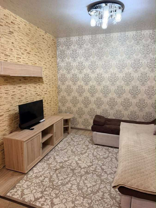 долгосрочная аренда 1-к квартира Ивано-Франковск, 450 $/мес. Івано-Франківськ - зображення 7