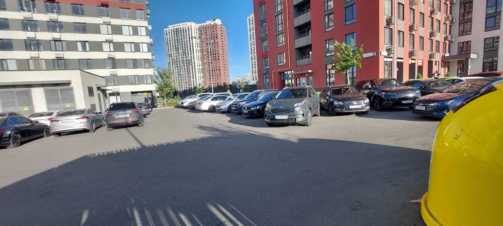 продажа 2-к квартира Киев, Подольский, 89999 $ Киев - изображение 2