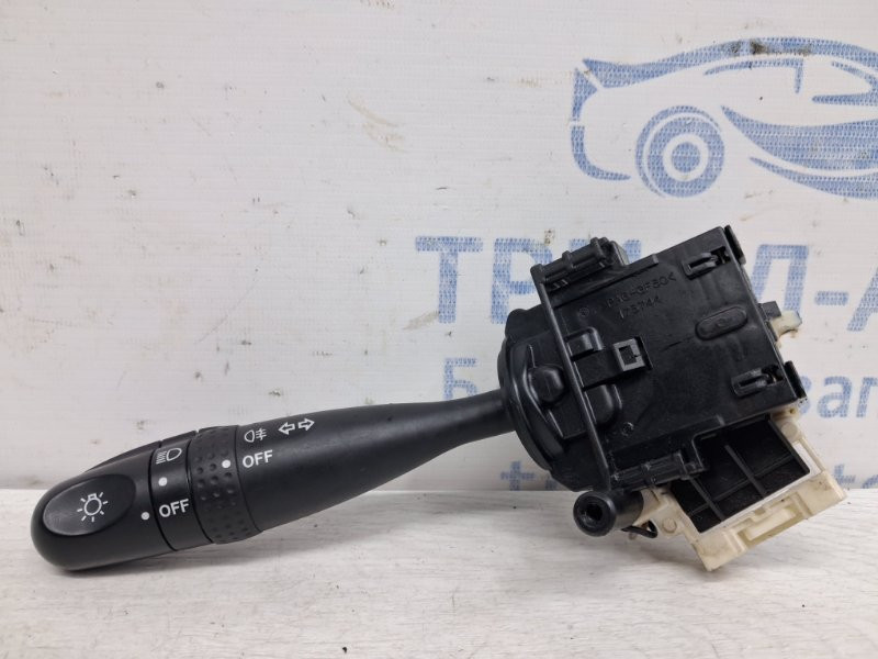 Переключатель подрулевой левый(поворотники) Suzuki Grand Vitara 2005-2016 3721058J20 (Арт. 63643) Київ - зображення 1
