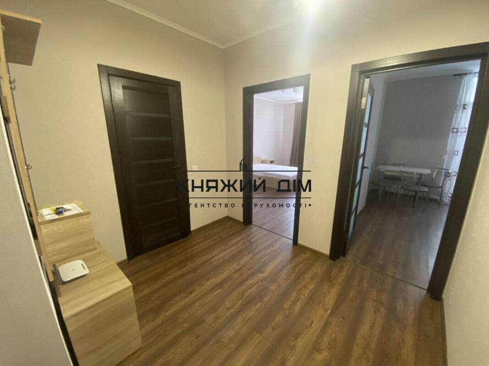 Відмінна 1-я. кв. в Новому будинку на Позняках. Код об'єкта: 11189430. Київ - зображення 9