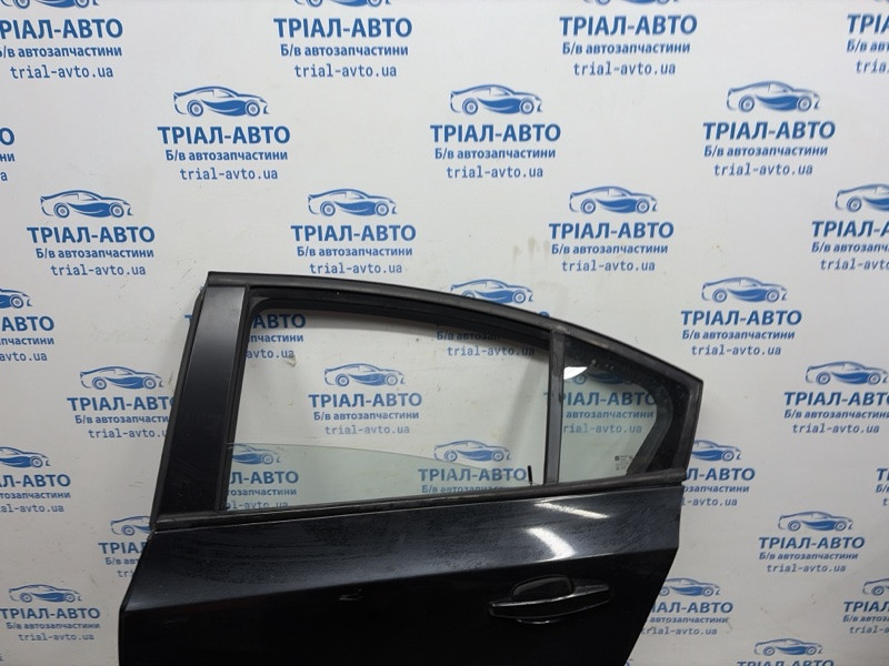 Дверь задняя левая Chevrolet Cruze 2009-2016 95987763 (Арт. 86794) Киев - изображение 10