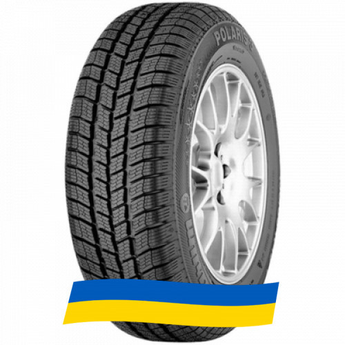 215/50 R17 Barum Polaris 3 95V Легкова шина Київ - зображення 5