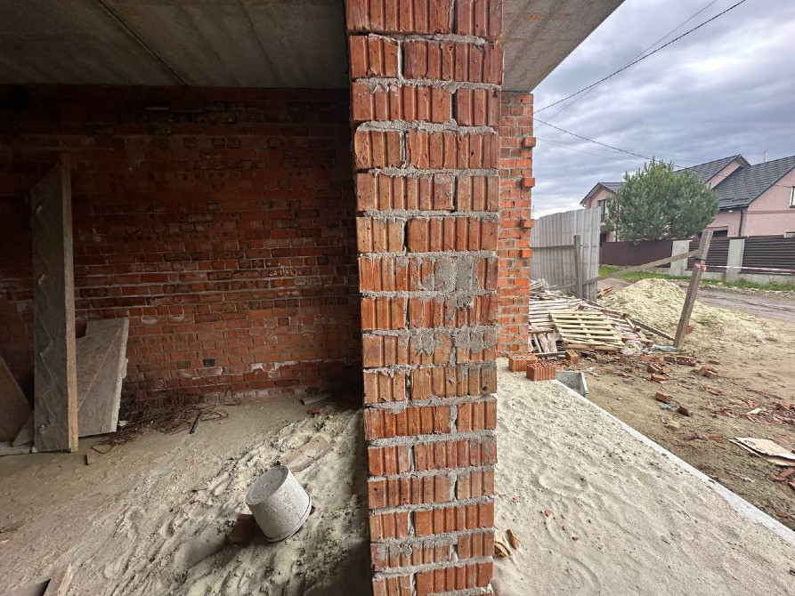 Продаж від Забудовника! Квартира Наварійська новобудова малоповерхова 30м2 Львів - зображення 5