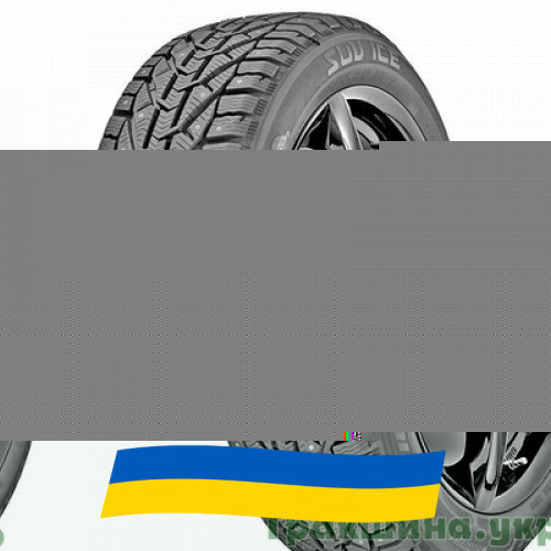 275/45 R20 Orium SUV Ice 110T Позашляхова шина Киев - изображение 1