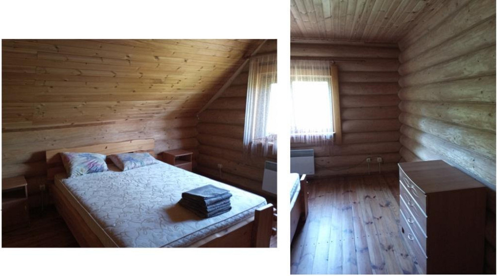 Будинок для свят/відпочинку у Великому колі друзів Кривой Рог - изображение 5