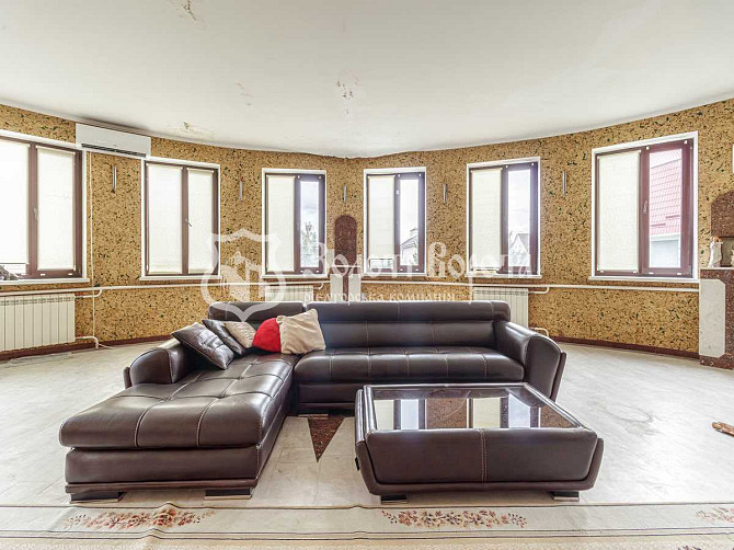 продажа 7-к дом Киево-Святошинский, Петропавловская Борщаговка, 999000 $  - изображение 6