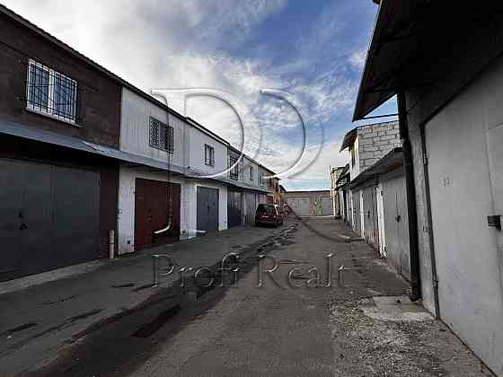 продажа место в гаражном кооперативе Киево-Святошинский, Вишневое, 32000 $ Вишнёвое