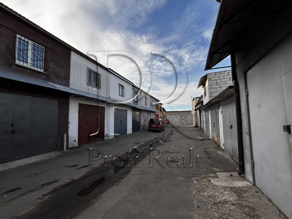 продажа место в гаражном кооперативе Киево-Святошинский, Вишневое, 32000 $ Вишнёвое - изображение 2