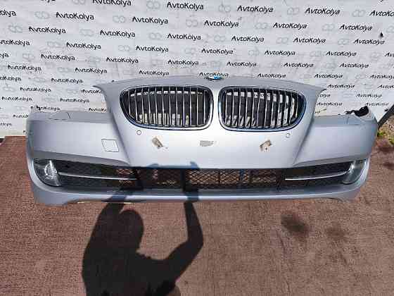 Бампер передний BMW 5 F10 2009-2013 (5111-7200-712) Ковель