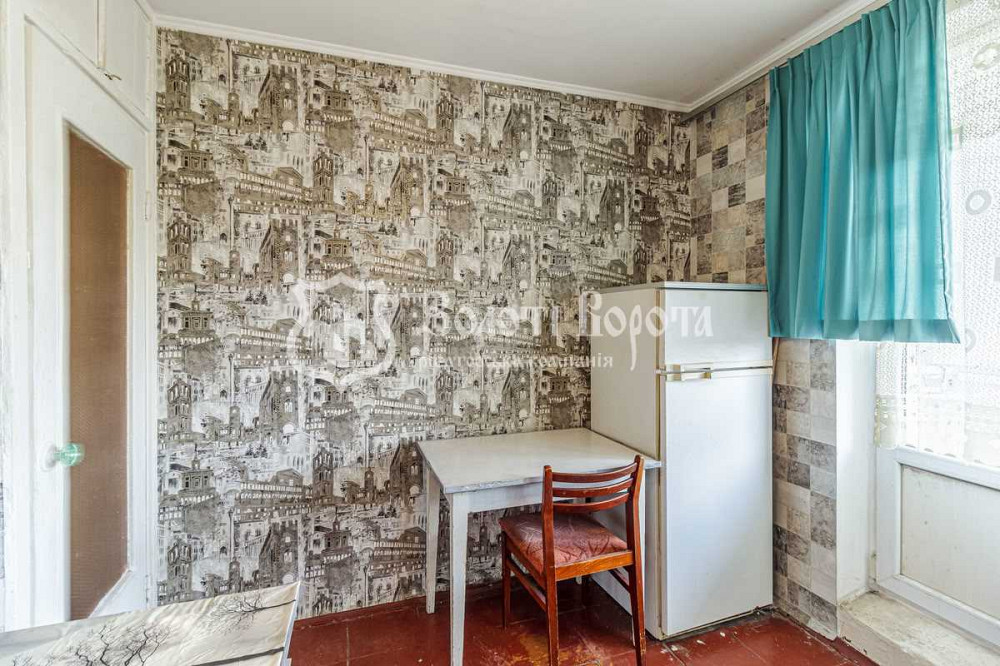 продажа 1-к квартира Киев, Днепровский, 45000 $ Киев - изображение 6