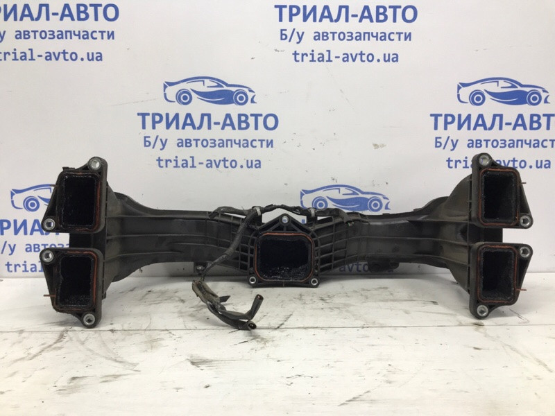Коллектор впускной пластик Subaru Forester 2012-2018 14001AC171 (Арт. 57675) Київ - зображення 4